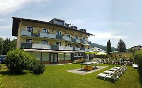 Schlosspension Landskron